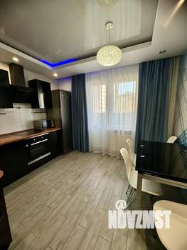 1-к квартира, на длительный срок, 40м2, 9/18 этаж