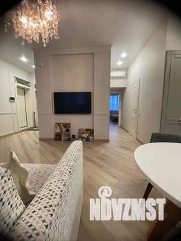 2-к квартира, посуточно, 58м2, 4/5 этаж