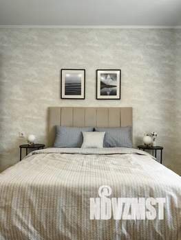 2-к квартира, посуточно, 64м2, 8/19 этаж