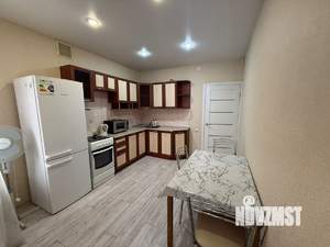 1-к квартира, на длительный срок, 46м2, 8/16 этаж