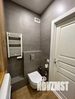 1-к квартира, посуточно, 45м2, 18/20 этаж