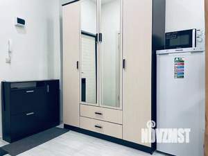Студия квартира, посуточно, 20м2, 3/5 этаж