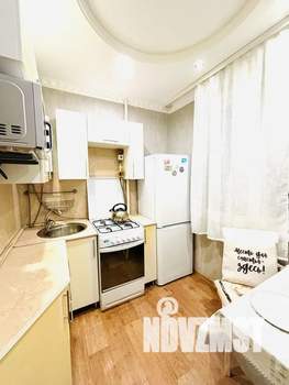 2-к квартира, посуточно, 55м2, 2/5 этаж