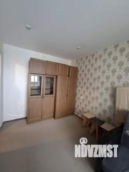 1-к квартира, на длительный срок, 21м2, 5/9 этаж