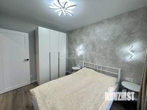 1-к квартира, на длительный срок, 35м2, 10/17 этаж