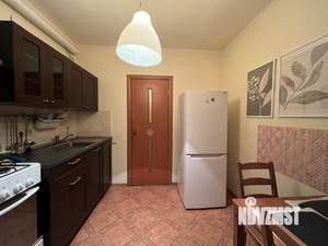 1-к квартира, на длительный срок, 35м2, 4/9 этаж
