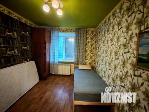 2-к квартира, посуточно, 54м2, 3/9 этаж
