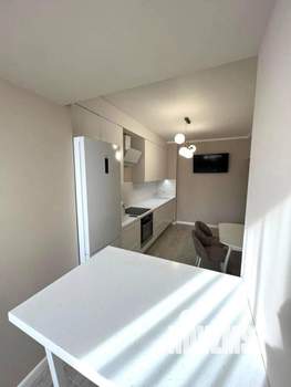 Студия квартира, на длительный срок, 55м2, 7/9 этаж