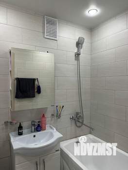 1-к квартира, на длительный срок, 36м2, 8/18 этаж