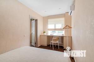 1-к квартира, посуточно, 45м2, 4/5 этаж