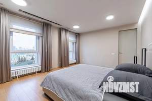 1-к квартира, посуточно, 85м2, 7/23 этаж