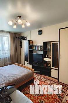 1-к квартира, посуточно, 43м2, 11/16 этаж