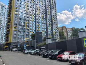 2-к квартира, на длительный срок, 55м2, 9/29 этаж