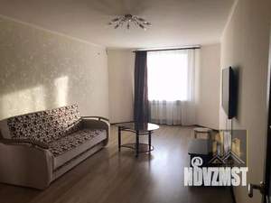 2-к квартира, на длительный срок, 72м2, 4/10 этаж