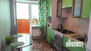 1-к квартира, на длительный срок, 40м2, 7/10 этаж