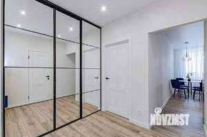 1-к квартира, на длительный срок, 38м2, 11/24 этаж