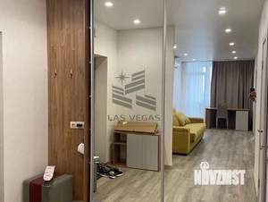 2-к квартира, на длительный срок, 58м2, 12/27 этаж