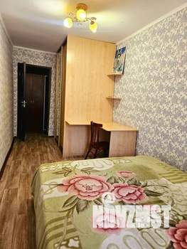 2-к квартира, посуточно, 46м2, 3/5 этаж