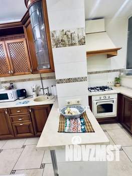 1-к квартира, посуточно, 50м2, 5/6 этаж