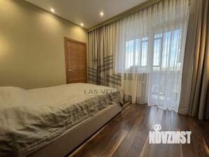 4-к квартира, на длительный срок, 125м2, 4/23 этаж