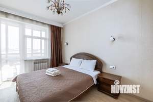 2-к квартира, посуточно, 48м2, 5/5 этаж