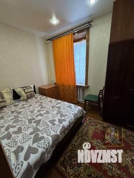 2-к квартира, на длительный срок, 45м2, 4/4 этаж
