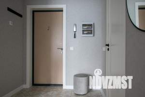 1-к квартира, посуточно, 36м2, 10/10 этаж