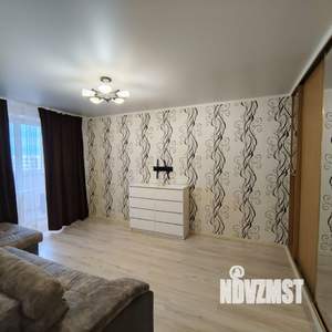 1-к квартира, на длительный срок, 37м2, 10/10 этаж