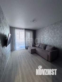 1-к квартира, на длительный срок, 35м2, 14/25 этаж