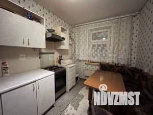 2-к квартира, на длительный срок, 51м2, 10/10 этаж