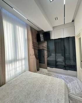 2-к квартира, на длительный срок, 54м2, 12/24 этаж