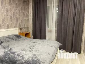 1-к квартира, посуточно, 33м2, 7/9 этаж