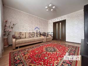 2-к квартира, на длительный срок, 55м2, 4/9 этаж