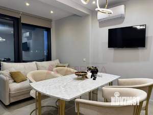 1-к квартира, на длительный срок, 54м2, 9/25 этаж