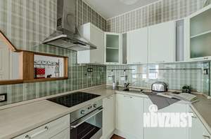 Студия квартира, посуточно, 48м2, 4/10 этаж