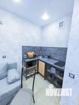 1-к квартира, посуточно, 32м2, 1/1 этаж