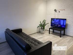 1-к квартира, посуточно, 42м2, 9/9 этаж