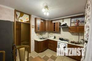 2-к квартира, посуточно, 53м2, 2/6 этаж