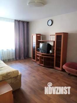 1-к квартира, на длительный срок, 30м2, 2/9 этаж