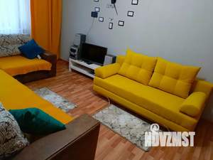 1-к квартира, посуточно, 31м2, 3/3 этаж