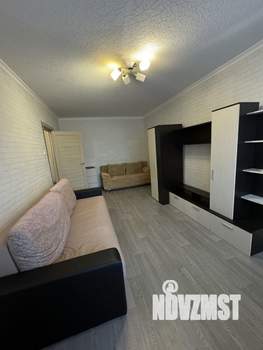 1-к квартира, на длительный срок, 35м2, 6/9 этаж