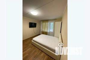 1-к квартира, посуточно, 37м2, 2/5 этаж