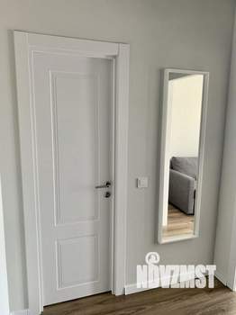 Студия квартира, на длительный срок, 30м2, 5/8 этаж