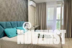 3-к квартира, посуточно, 61м2, 3/20 этаж