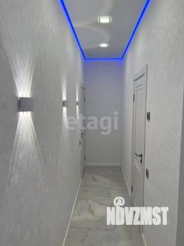 2-к квартира, на длительный срок, 65м2, 6/20 этаж