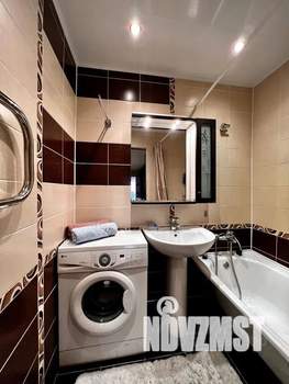 2-к квартира, посуточно, 60м2, 14/14 этаж