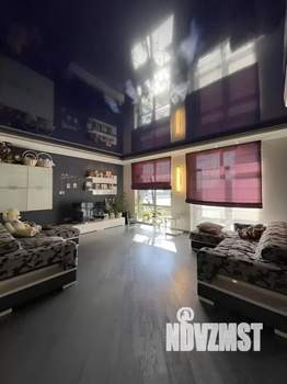 2-к квартира, на длительный срок, 70м2, 9/24 этаж