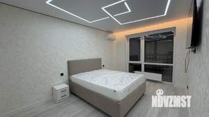 1-к квартира, на длительный срок, 45м2, 4/27 этаж