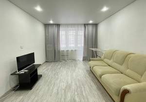 1-к квартира, на длительный срок, 37м2, 1/10 этаж