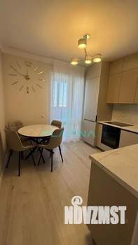 1-к квартира, на длительный срок, 53м2, 16/17 этаж